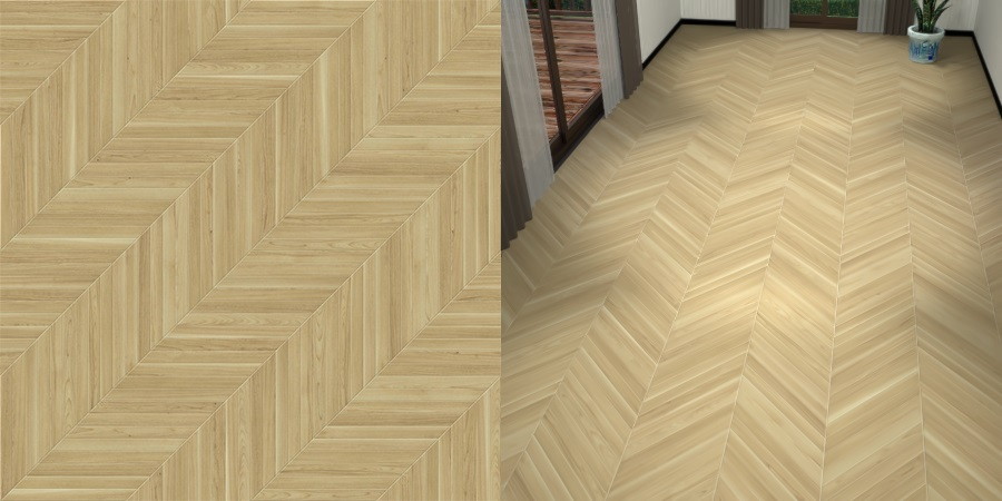 フリーデータ,2D,テクスチャー,texture,JPEG,木質,フローリング,floor,wooden flooring,wood,木目,茶色,brown,寄木貼り,ヘリンボーン貼り,フレンチヘリンボーン,french,herringbone