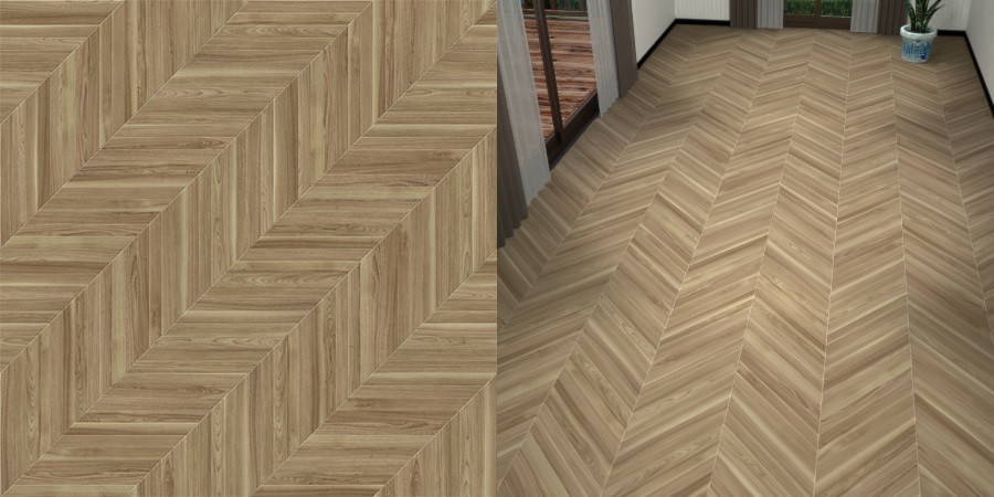 フリーデータ,2D,テクスチャー,texture,JPEG,木質,フローリング,floor,wooden flooring,wood,木目,茶色,brown,寄木貼り,ヘリンボーン貼り,フレンチヘリンボーン,french,herringbone