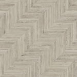 【フローリング】灰褐色の 寄木張り(フレンチヘリンボーン)【テクスチャー】 flooring_0139