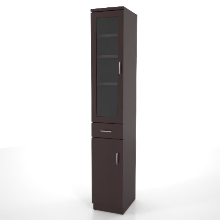 formZ 3D インテリア interior 家具 furniture キャビネット cabinet キッチンボード kitchen ダイニングボード dining カップボード cupboard 食器棚