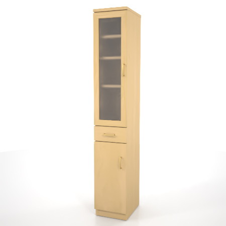 formZ 3D インテリア interior 家具 furniture キャビネット cabinet キッチンボード kitchen ダイニングボード dining カップボード cupboard 食器棚