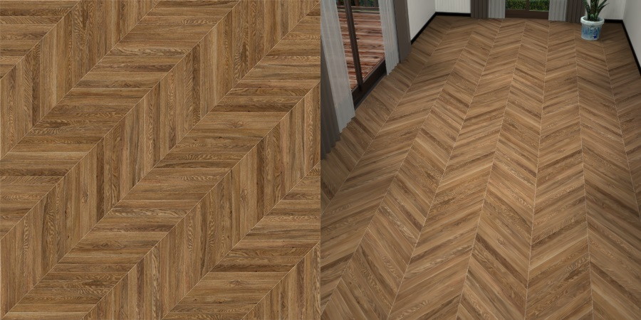 フリーデータ,2D,テクスチャー,texture,JPEG,木質,フローリング,floor,wooden flooring,wood,木目,茶色,brown,寄木貼り,ヘリンボーン貼り,フレンチヘリンボーン,french,herringbone