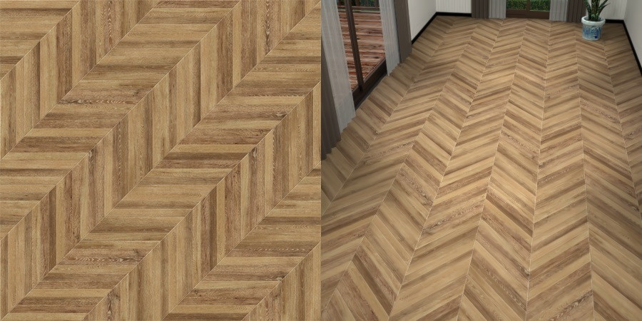 フリーデータ,2D,テクスチャー,texture,JPEG,木質,フローリング,floor,wooden flooring,wood,木目,茶色,brown,寄木貼り,ヘリンボーン貼り,フレンチヘリンボーン,french,herringbone