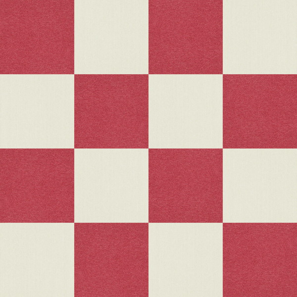 フリーデータ,2D,テクスチャー,texture,JPEG,タイルカーペット,tile,carpet,白色,しろ,ホワイト,white,赤色,レッド,red,市松貼り,2色市松