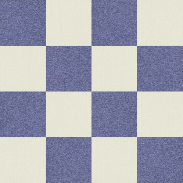 フリーデータ,2D,テクスチャー,texture,JPEG,タイルカーペット,tile,carpet,白色,しろ,ホワイト,white,青色,ブルー,blue,市松貼り,2色市松