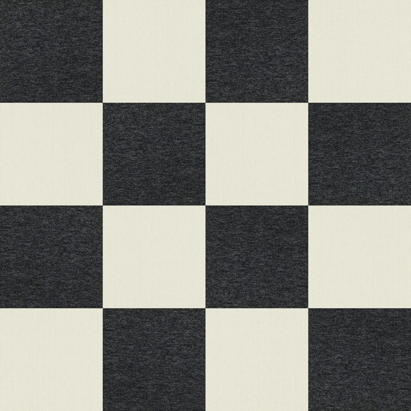 フリーデータ,2D,テクスチャー,texture,JPEG,タイルカーペット,tile,carpet,白色,しろ,white,黒色,ブラック,black,市松貼り,2色市松