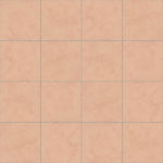 【タイル】ピンク色の大理石タイル (目地薄い灰色)【テクスチャー】 tile_0171