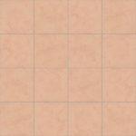 【タイル】ピンク色の大理石タイル (目地薄い灰色)【テクスチャー】 tile_0171