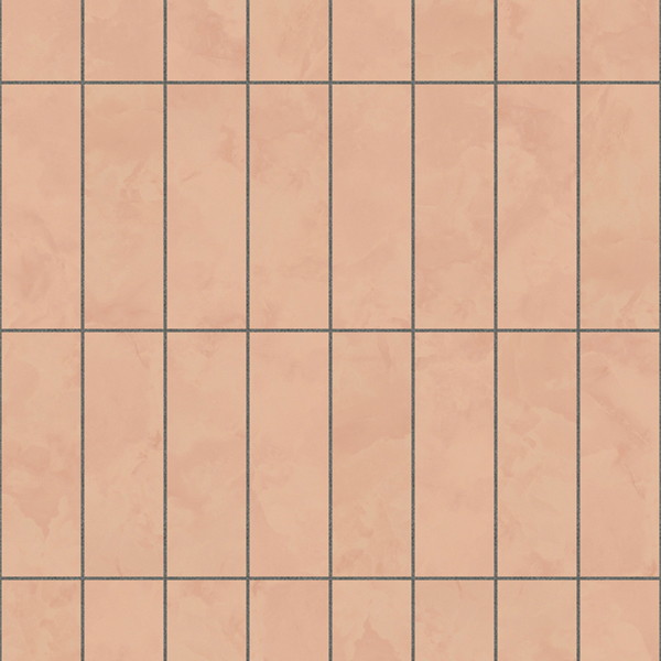 フリーデータ,free,2D,テクスチャー,texture,JPEG,フロアータイル,floor,tile,石タイル,stone,ピンク色,pink,大理石,marble,芋目地