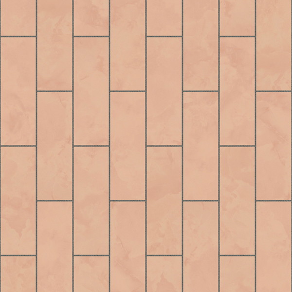 フリーデータ,free,2D,テクスチャー,texture,JPEG,フロアータイル,floor,tile,石タイル,stone,ピンク色,pink,大理石,marble,馬目地,うまのり目地,破れ目地