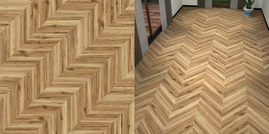 フリーデータ,2D,テクスチャー,texture,JPEG,木質,フローリング,floor,wooden flooring,wood,木目,茶色,brown,寄木貼り,ヘリンボーン貼り,フレンチヘリンボーン,french,herringbone