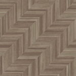 【フローリング】灰褐色の 寄木(フレンチヘリンボーン)【テクスチャー】 flooring_0159