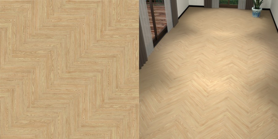 フリーデータ,2D,テクスチャー,texture,JPEG,木質,フローリング,floor,wooden flooring,wood,木目,茶色,brown,寄木貼り,ヘリンボーン貼り,herringbone