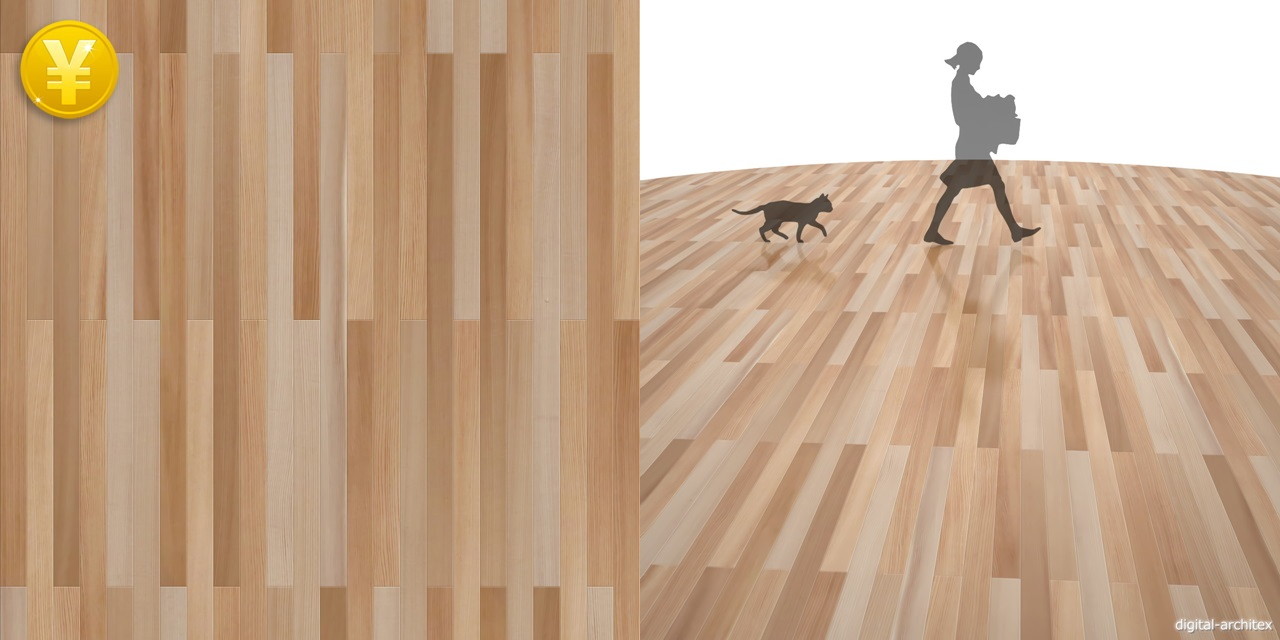 2D,テクスチャー,texture,JPEG,木質,フローリング,floor,wooden flooring,wood,茶色,brown,りゃんこ貼り,ずらし貼り,木目