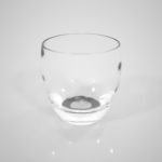 【食器】ガラスの お猪口【formZ】 ochoko_0002