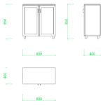 【2D部品】リビングボード【DXF/autocad DWG】 2di-cab_0005