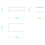 【2D部品】ローテーブル【DXF/autocad DWG】2di-tab_0006