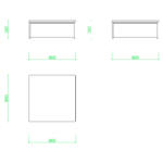 【2D部品】ローテーブル【DXF/autocad DWG】2di-tab_0007