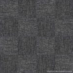 【タイルカーペット】黒と灰色の模様(市松張り)【テクスチャー】 tc_0372