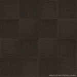 【タイルカーペット】濃い茶色の 斜めの模様(市松張り)【テクスチャー】 tc_0408