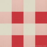 【タイルカーペット】ピンク・白・赤 3色のギンガムチェック(市松張り)【テクスチャー】 tc_0430