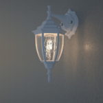 【外部照明器具】ロージーランプ・アンティーク調のオシャレなポーチライト（白色）【formZ】porch-light_0026