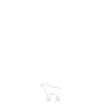 【2D部品】仔牛【DXF/autocad DWG】 2dsa-cow_0025