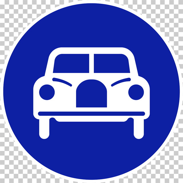 自動車専用の 規制標識│ マーク 日本の道路標識 切り抜き画像 イラスト フリー データ ダウンロード無料 商用可能 フリー素材 ダウンロード Free download 2D illustration JPEG png traffic signs│digital-architex.com
