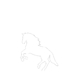【2D部品】馬【DXF/autocad DWG】 2dsa-hor_0001