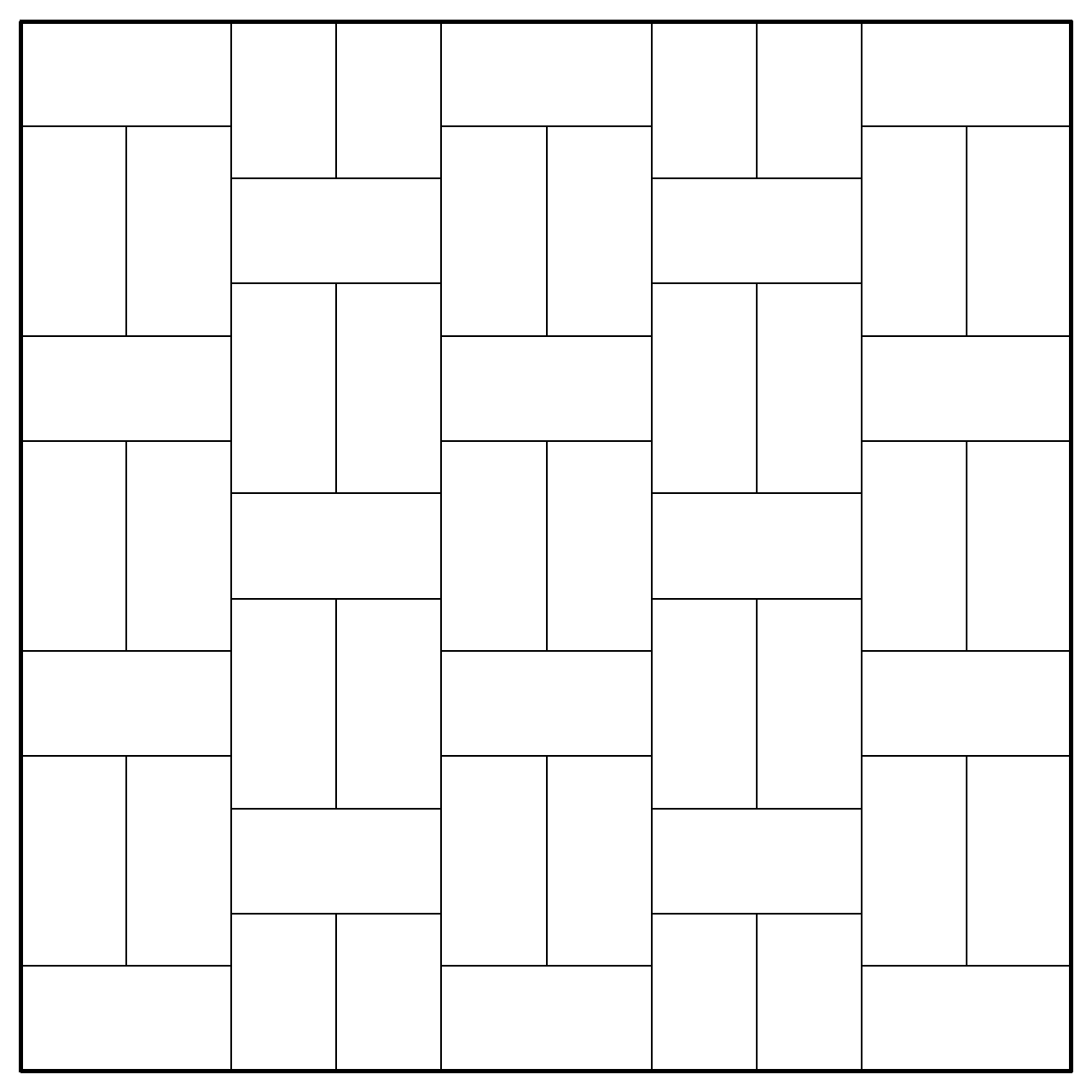 インターロッキング のハッチング│床材 カスタム 模様 パターン はっちんぐ hattinngu 詳細 寸法 設定 意匠設計 建築 エクステリア│2d cad データ フリー ダウンロード 無料 商用可能 フリー素材 オートキャド AUTOCAD pat│digital-architex.com デジタルアーキテクス