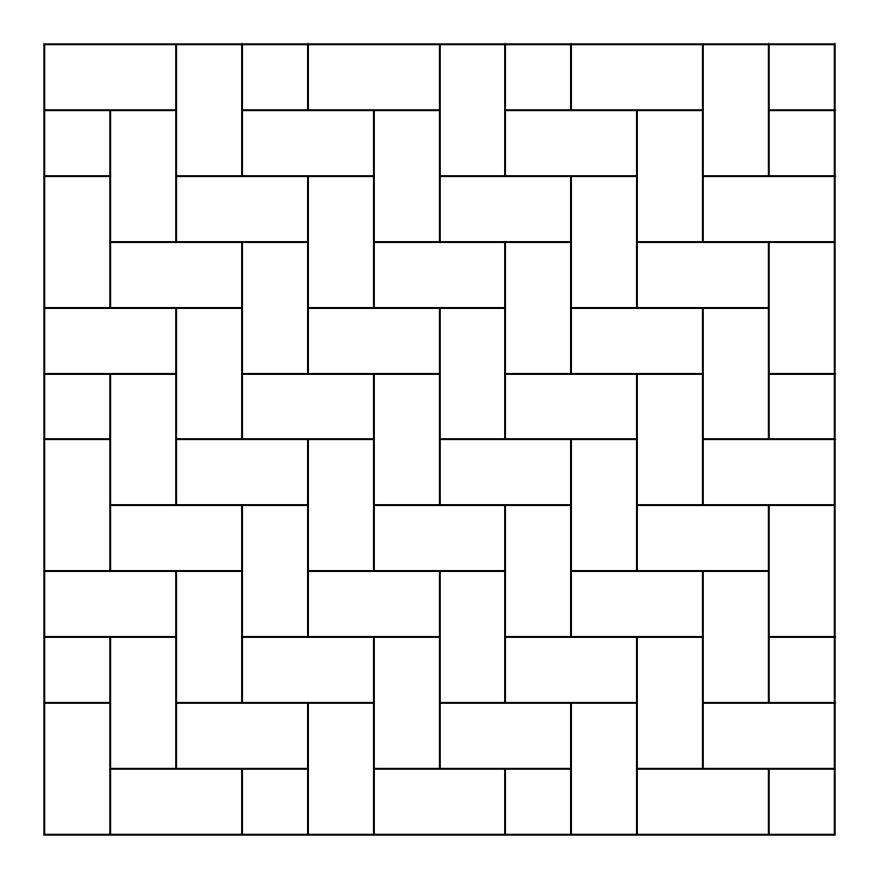 インターロッキング のパターン・サンプル・参考図 │外構 エクステリア コンクリートブロック サイズ 寸法 舗装材 いんたーろっきんぐ 模様 種類 Exterior │2d cad データ フリー ダウンロード 無料 商用可能 フリー素材 オートキャド AUTOCAD dwg dxf Free download│digital-architex.com デジタルアーキテクス