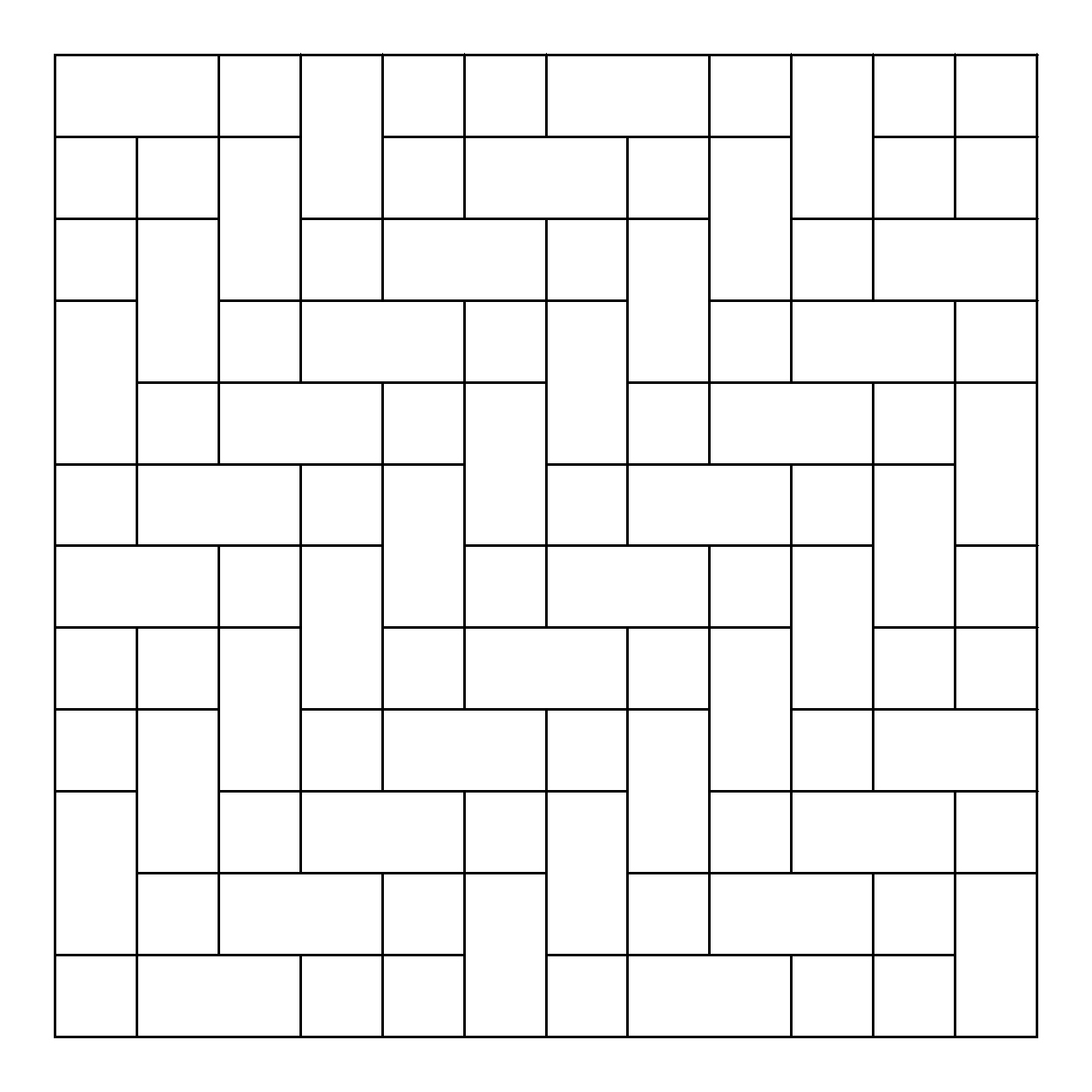 インターロッキング のパターン・サンプル・参考図 │外構 エクステリア コンクリートブロック サイズ 寸法 舗装材 いんたーろっきんぐ 模様 種類 Exterior │2d cad データ フリー ダウンロード 無料 商用可能 フリー素材 オートキャド AUTOCAD dwg dxf Free download│digital-architex.com デジタルアーキテクス