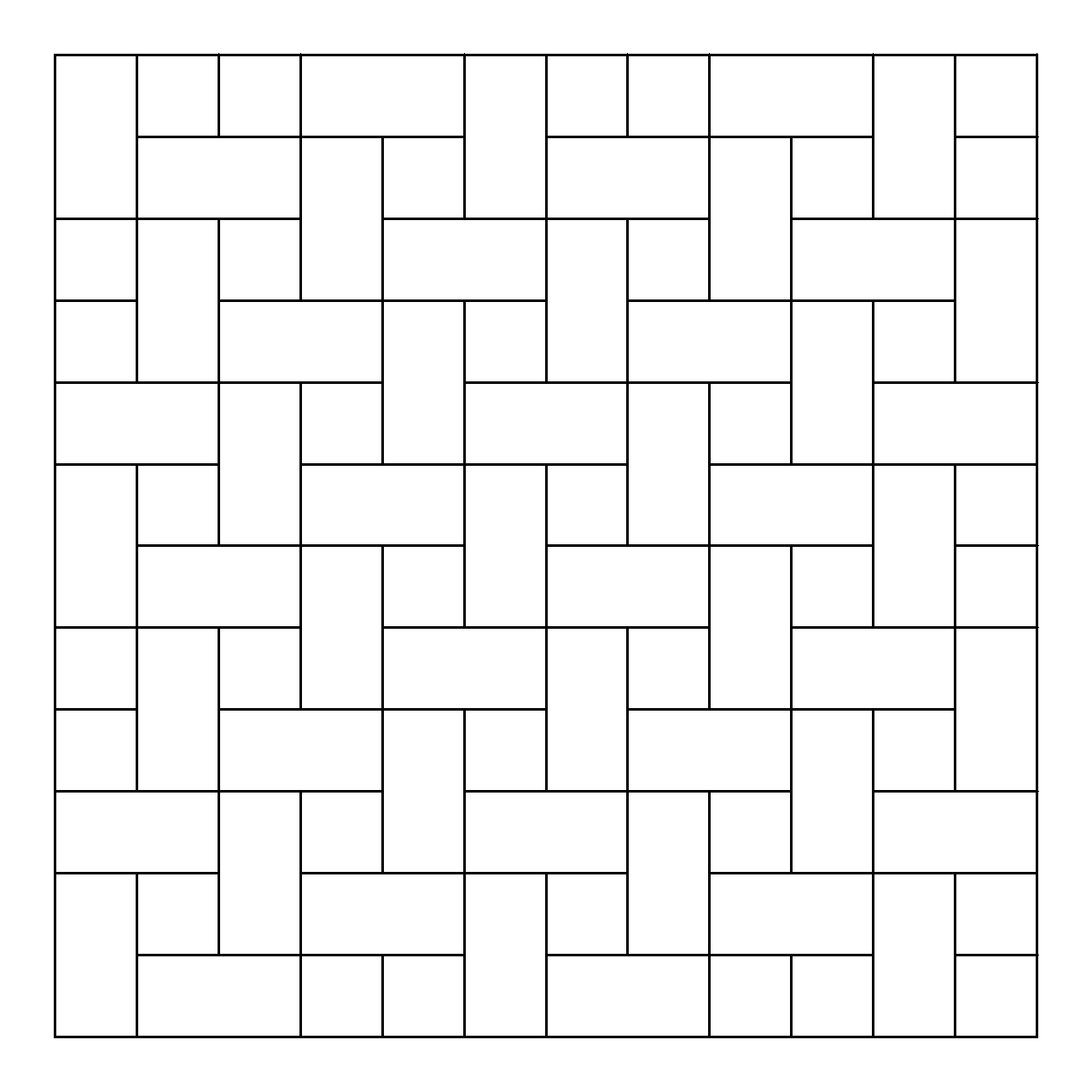 インターロッキング のパターン・サンプル・参考図 │外構 エクステリア コンクリートブロック サイズ 寸法 舗装材 いんたーろっきんぐ 模様 種類 Exterior │2d cad データ フリー ダウンロード 無料 商用可能 フリー素材 オートキャド AUTOCAD dwg dxf Free download│digital-architex.com デジタルアーキテクス