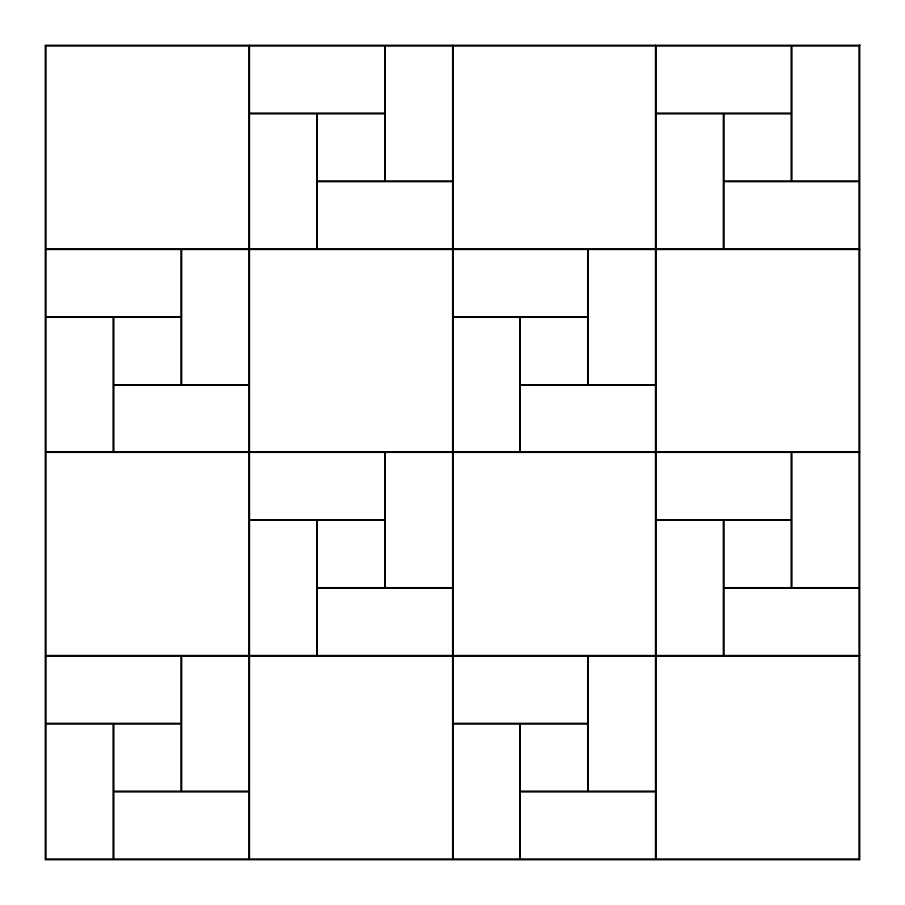 インターロッキング のパターン・サンプル・参考図 │外構 エクステリア コンクリートブロック サイズ 寸法 舗装材 いんたーろっきんぐ 模様 種類 Exterior │2d cad データ フリー ダウンロード 無料 商用可能 フリー素材 オートキャド AUTOCAD dwg dxf Free download│digital-architex.com デジタルアーキテクス