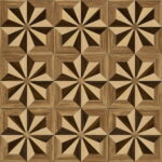 【フローリング】寄木張り【テクスチャー】 flooring_0219