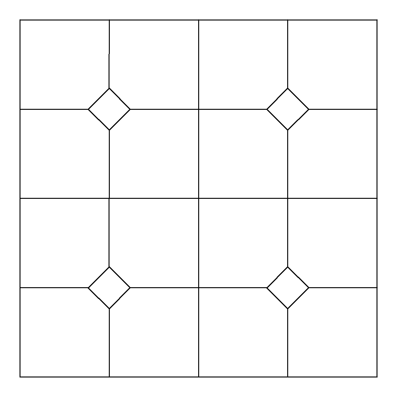 インターロッキング のパターン・サンプル・参考図 │外構 エクステリア コンクリートブロック サイズ 寸法 舗装材 いんたーろっきんぐ 模様 種類 Exterior │2d cad データ フリー ダウンロード 無料 商用可能 フリー素材 オートキャド AUTOCAD dwg dxf Free download│digital-architex.com デジタルアーキテクス