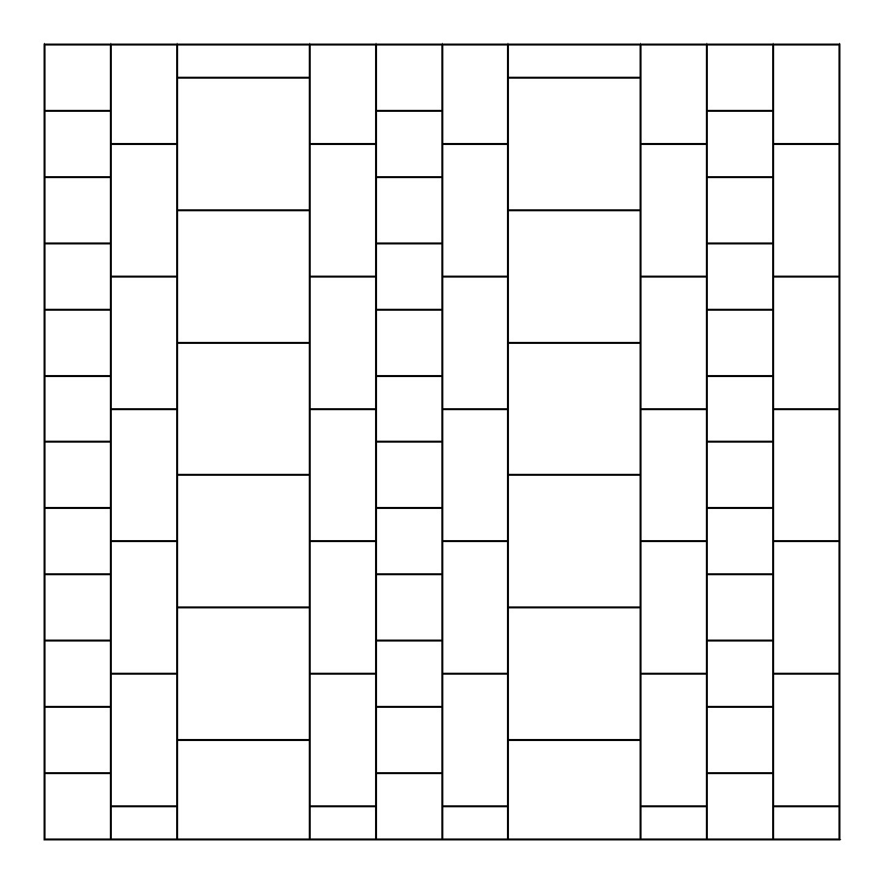 インターロッキング のパターン・サンプル・参考図 │外構 エクステリア コンクリートブロック サイズ 寸法 舗装材 いんたーろっきんぐ 模様 種類 Exterior │2d cad データ フリー ダウンロード 無料 商用可能 フリー素材 オートキャド AUTOCAD dwg dxf Free download│digital-architex.com デジタルアーキテクス