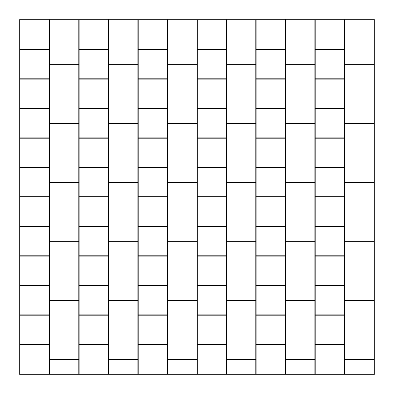 インターロッキング のパターン・サンプル・参考図 │外構 エクステリア コンクリートブロック サイズ 寸法 舗装材 いんたーろっきんぐ 模様 種類 Exterior │2d cad データ フリー ダウンロード 無料 商用可能 フリー素材 オートキャド AUTOCAD dwg dxf Free download│digital-architex.com デジタルアーキテクス