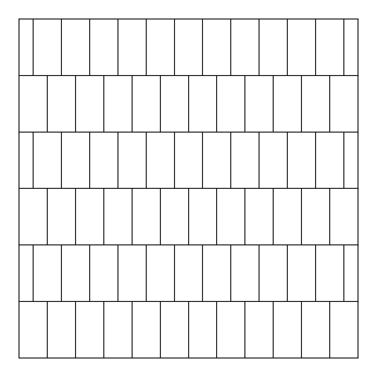 インターロッキング のパターン・サンプル・参考図 │外構 エクステリア コンクリートブロック サイズ 寸法 舗装材 いんたーろっきんぐ 模様 種類 Exterior │2d cad データ フリー ダウンロード 無料 商用可能 フリー素材 オートキャド AUTOCAD dwg dxf Free download│digital-architex.com デジタルアーキテクス