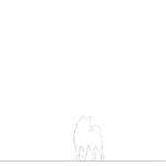 【2D部品】柴犬【DXF/autocad DWG】2dsa-dog_0009