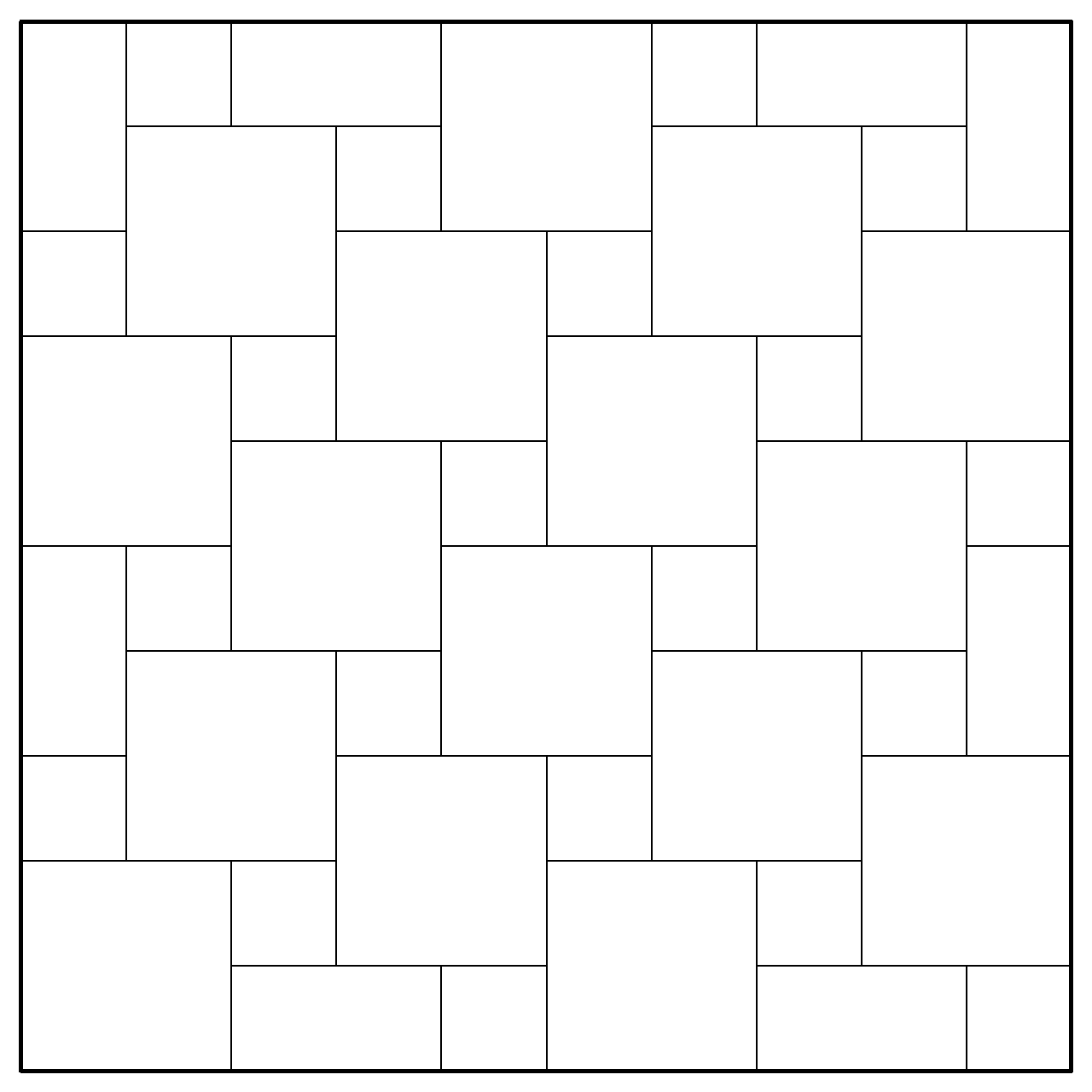 インターロッキング I 200角 100角のハッチング│床材 カスタム 模様 パターン はっちんぐ hattinngu 詳細 寸法 設定 意匠設計 建築 エクステリア│2d cad データ フリー ダウンロード 無料 商用可能 フリー素材 オートキャド AUTOCAD pat│digital-architex.com デジタルアーキテクス