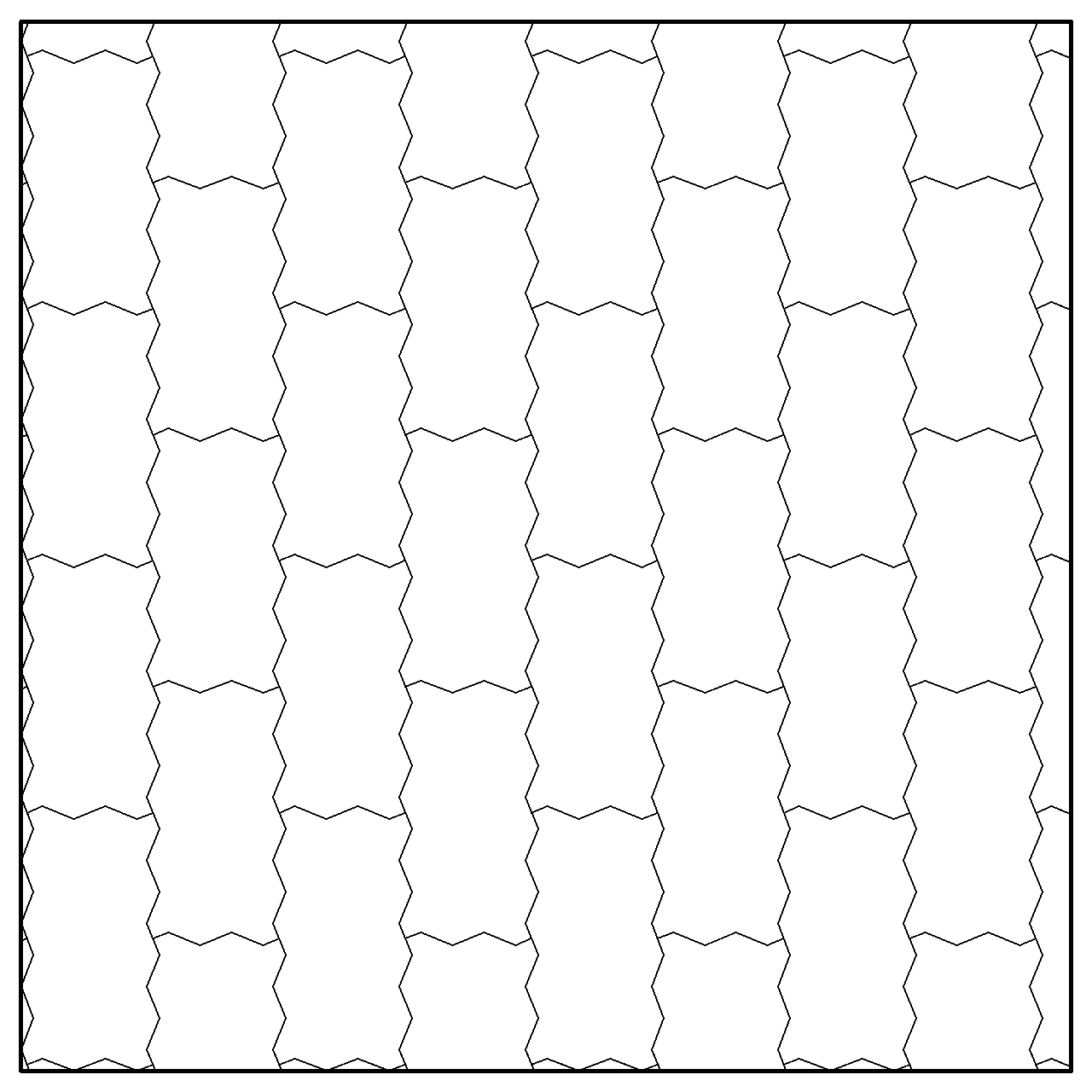 インターロッキング のハッチング│目地共寸法 240x120mm│床材 カスタム 模様 パターン はっちんぐ hattinngu 詳細 寸法 設定 意匠設計 建築 エクステリア 外構図│2d cad データ フリー ダウンロード 無料 商用可能 フリー素材 オートキャド AUTOCAD pat│digital-architex.com デジタルアーキテクス