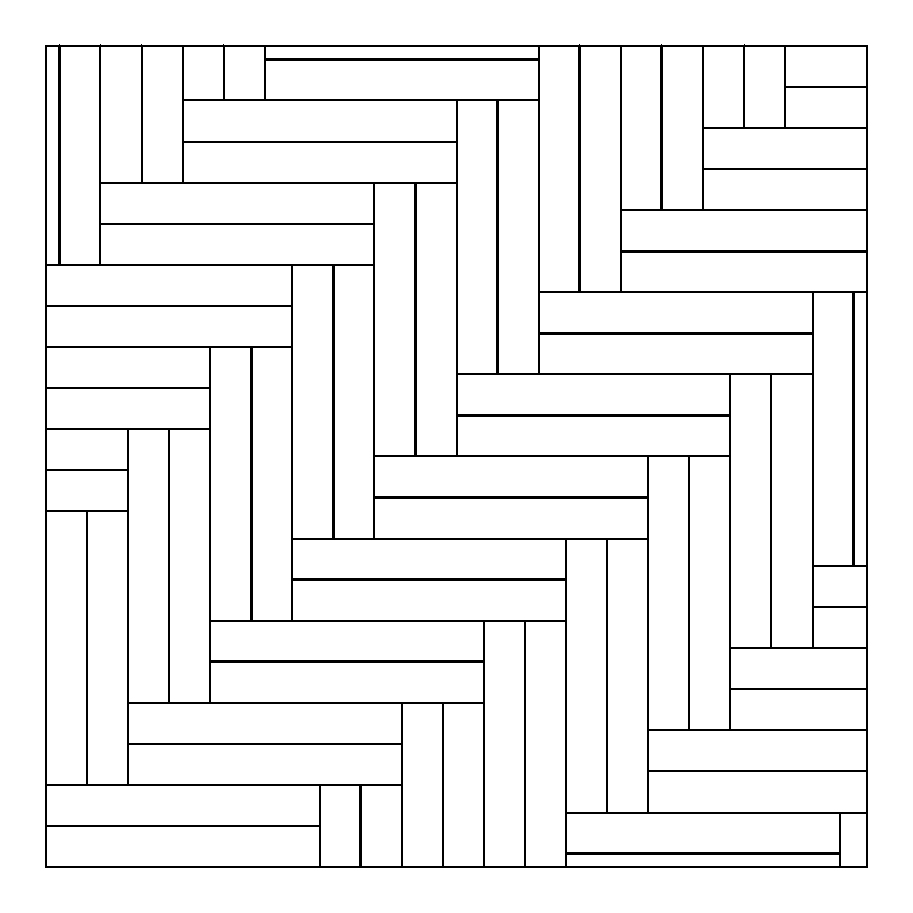 ダブルヘリンボーン張り ＠90×600のパターン・サンプル・参考図 │フローリング 寄木張り パーケット 床 壁 天井 模様│2d cad データ フリー ダウンロード 無料 商用可能 フリー素材 オートキャド AUTOCAD dwg dxf Free download│digital-architex.com デジタルアーキテクス