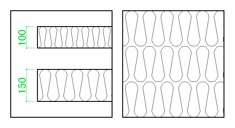 【D8-SEC_A-35-25】のサイズ比較
