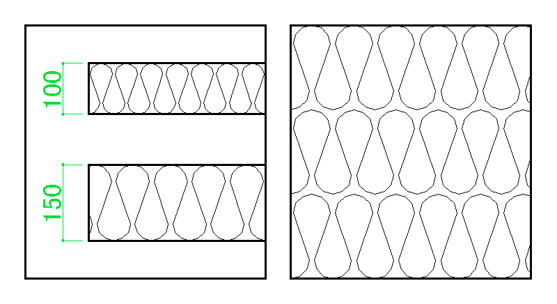 【D8-SEC_A-40-25】のサイズ比較