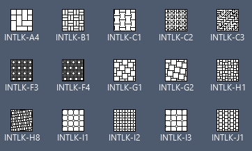 ハッチング