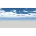 フリーデータ,2D,背景画像,空,青空,雲