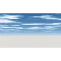フリーデータ,2D,背景画像,空,青空,雲