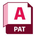 AutoCADで カスタム ハッチング パターンを使用する方法│digital-architex.com
