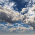 雲の広がる青空 の背景画像データ│風景 景色 そら 焦点距離28mm│ＣＧ sky sora cloud│2025年1月11日作成│アスペクト比 16:9│データ フリー ダウンロード 無料 商用可能 Free download│digital-architex.com デジタルアーキテクス